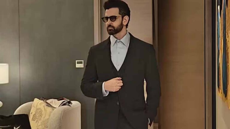 ऋतिक रोशन के पर्सनैलिटी राइट्स : दिल्ली हाईकोर्ट ने सुनाया फैसला, ई-कॉमर्स और सोशल प्लेटफॉर्म्स से हटाने होंगे पोस्ट ऋतिक रोशन के पर्सनैलिटी राइट्स : दिल्ली हाईकोर्ट ने सुनाया फैसला, ई-कॉमर्स और सोशल प्लेटफॉर्म्स से हटाने होंगे पोस्ट