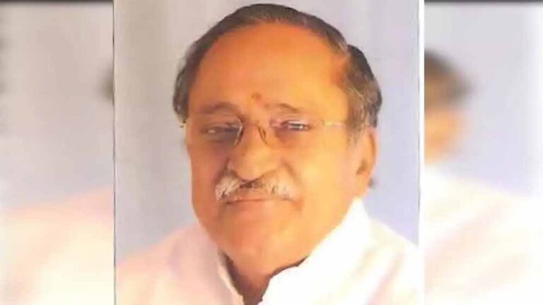 छत्तीसगढ़ विधानसभा के पूर्व उपाध्यक्ष और वरिष्ठ भाजपा नेता बनवारी लाल अग्रवाल का निधन