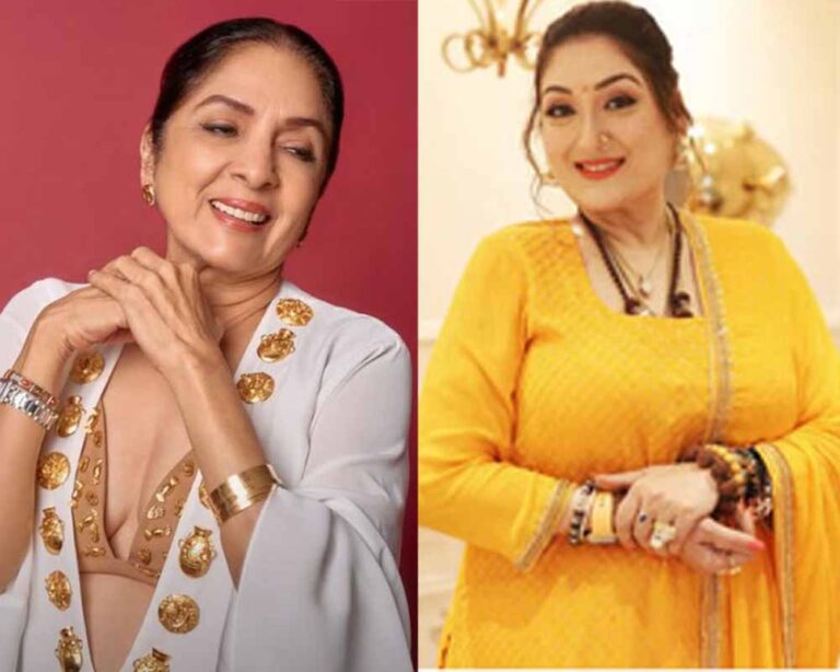 नीना गुप्ता पर्व की खुशियाँ पहाड़ों में मनाएंगी, सुनीता बोलीं– ‘पटाखे नहीं जलाएंगी’