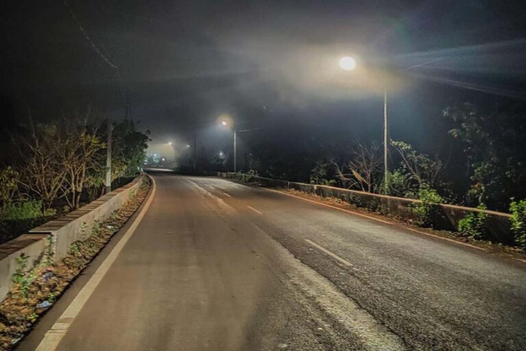 14 अक्टूबर से नए बारिश सिस्टम के साथ ठंडक का आगाज़, MP में तापमान गिरा