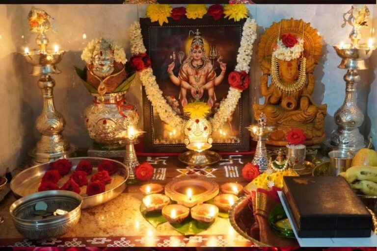 प्रदोष काल के बाद लक्ष्मी पूजन शुभ, जानिए इस बार कब और कैसे मनाई जाएगी दीपावली