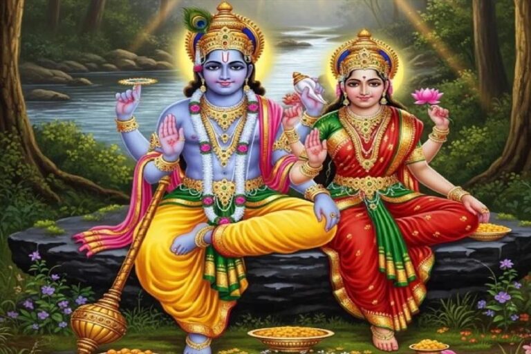 रमा एकादशी 2025: 17 अक्टूबर को है व्रत, जानिए शुभ मुहूर्त और पूजा का सही तरीका