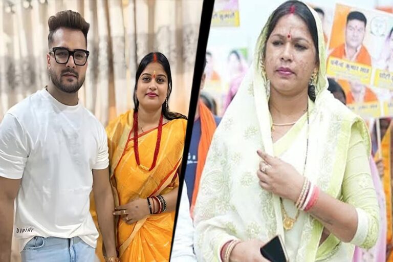 छपरा में होगा सियासी मुकाबला, खेसारी की पत्नी RJD से, BJP की छोटी कुमारी से टक्कर