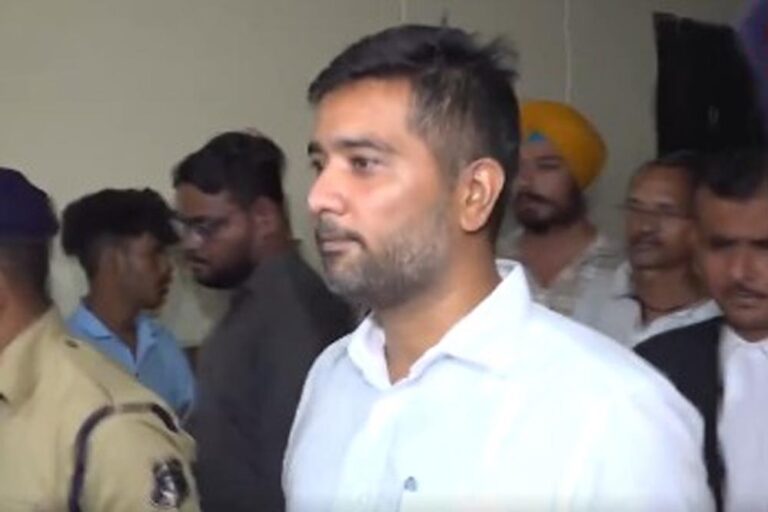 भूपेश बघेल के बेटे चैतन्य की रिमांड बढ़ी, अब जेल में बिताएंगे दिवाली के दिन