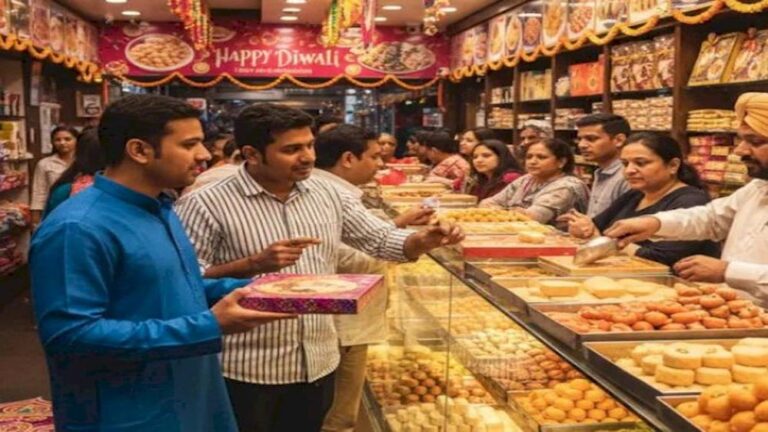 दीपावली विशेष अभियान’ के तहत पूरे प्रदेश में बड़े पैमाने पर की गई छापेमारी