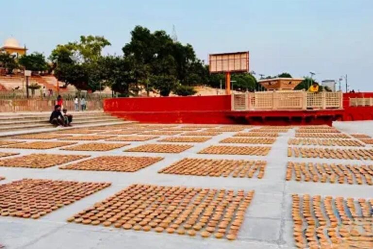 सीएम योगी की मंशा के अनुरूप चल रहे महाभियान ने बनाया व्यापक जनसंपर्क व संवाद का रिकॉर्ड