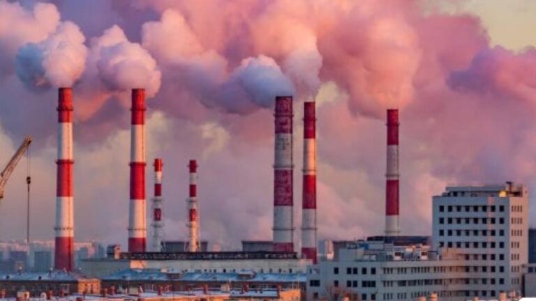 भोपाल की वायु गुणवत्ता पर नजर रखेगा हाईटेक सर्विलांस सिस्टम