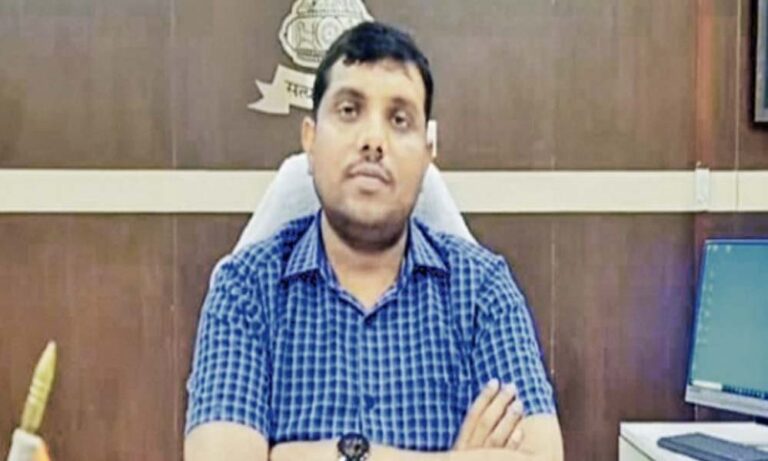 भोपाल में मतदाता सूची सुधार कार्य में चूक, चार बीएलओ निलंबित