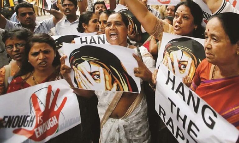 2023 में महिला अपराधों के मामले बढ़े, पिछले साल की तुलना में 0.7% अधिक रिपोर्ट