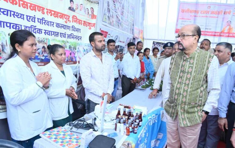 राज्यपाल रमेन डेका बोले – सांस्कृतिक धरोहरों के संरक्षण से पर्यटन को मिलेगा बढ़ावा