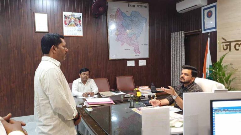 सीएम योगी के नेतृत्व में प्रदेश भर में बुनियाद सुविधाओं का हो रहा विस्तार, हर वर्ग का हो रहा उत्थान