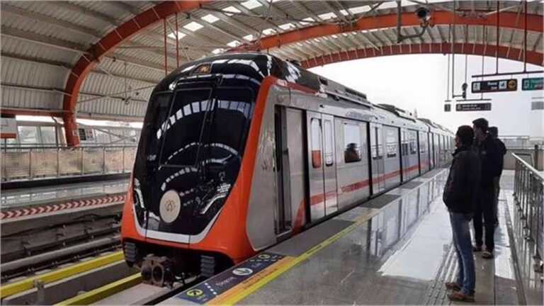 एमपी मेट्रो भर्ती 2025: इस डिग्री वालों को मिलेगा बड़ा मौका, सैलरी और योग्यता देखें यहां एमपी मेट्रो भर्ती 2025: इस डिग्री वालों को मिलेगा बड़ा मौका, सैलरी और योग्यता देखें यहां