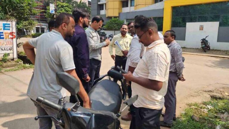 जनगणना की तैयारी तेज़: छत्तीसगढ़ के शहरी क्षेत्रों में प्री-टेस्ट का काम शुरू