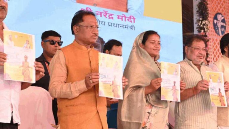 राष्ट्रीय कीर्तिमान: बालोद में पिछले दो वर्षों से नहीं हुआ कोई बाल विवाह