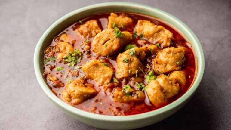 स्पेशल मसाला चाप घर पर – रेस्टोरेंट जैसा क्रिमी और ज़ायकेदार!