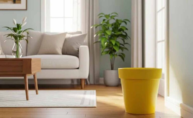 जानें कौन सा घर का कोना है धनवृद्धि का मार्ग, बस रखें खाली फ्लावर पॉट