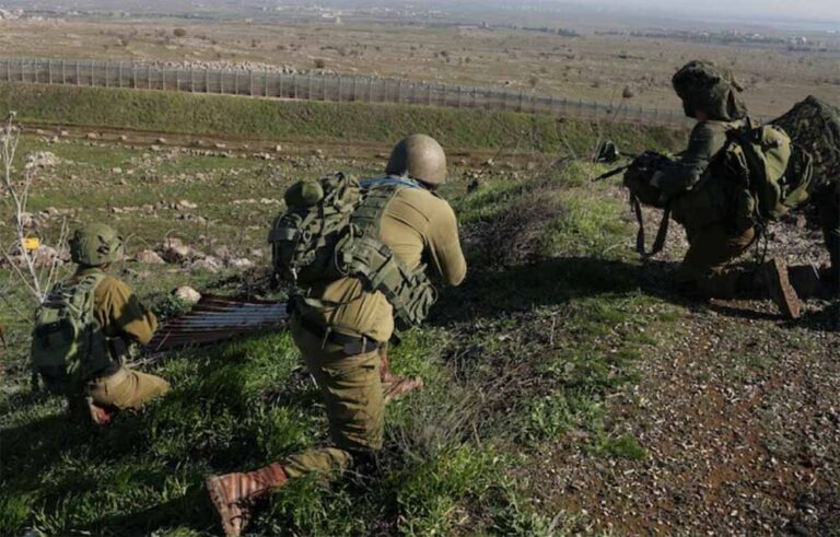 सरहद पर ऑपरेशन त्रिशूल की धमक, पाकिस्तानी सेना में मचा हड़कंप