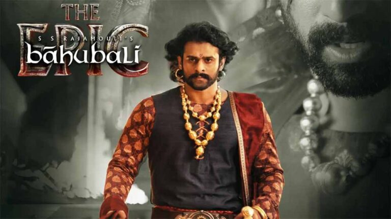 कमाई की सुनामी: ‘बाहुबली: द एपिक’ ने रिलीज से पहले ही बना डाला नया इतिहास!
