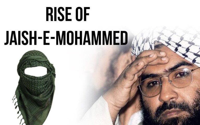 खबर: जैश-ए-मोहम्मद ने शुरू किया 500 रुपये में महिलाओं के लिए जिहाद प्रशिक्षण — सुरक्षा एजेंसियाँ चिंतित