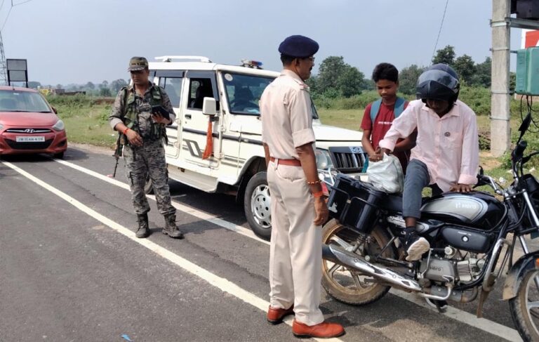 प्रदेश में 45 रोड सेफ्टी एंड एनफोर्समेंट चेकिंग प्वाइंट से होगी निगरानी, नागरिकों को मिलेगी फेसलेस सुविधा