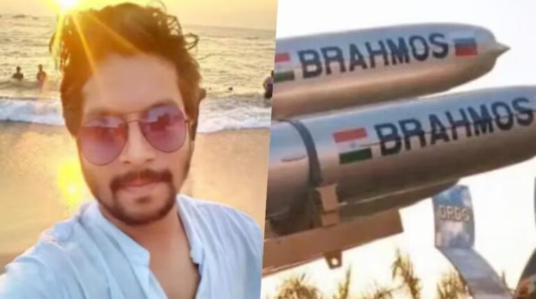 ब्रह्मोस सिस्टम इंजीनियर आकाशदीप की लखनऊ में मौत, DRDO में मचा शोक