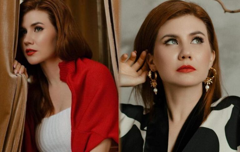 अन्ना चैपमैन की वापसी! रूस की रेड-हेड स्पाई को पुतिन ने दिया खास टास्क