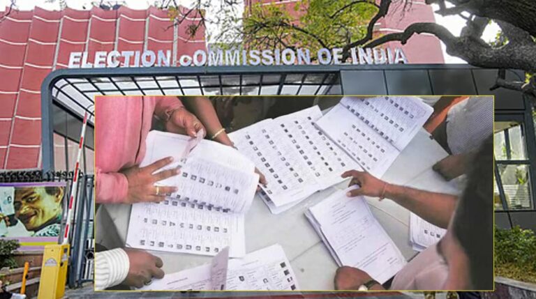 SIR का बड़ा ऐलान: नवंबर से पूरे भारत में होगा लागू, बिहार समेत कई राज्यों में पहले चरण की तैयारी