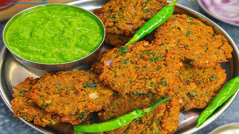 मूंग दाल वड़ा रेसिपी: चाय के साथ परफेक्ट स्नैक्स का मज़ा