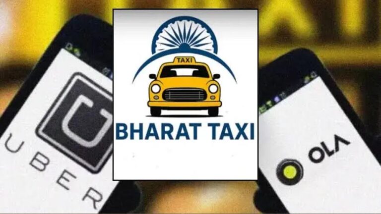 सरकार की नई पहल: ‘Bharat Taxi’ से मिलेगी सस्ती और भरोसेमंद राइड, खत्म होगी Ola-Uber की मनमानी