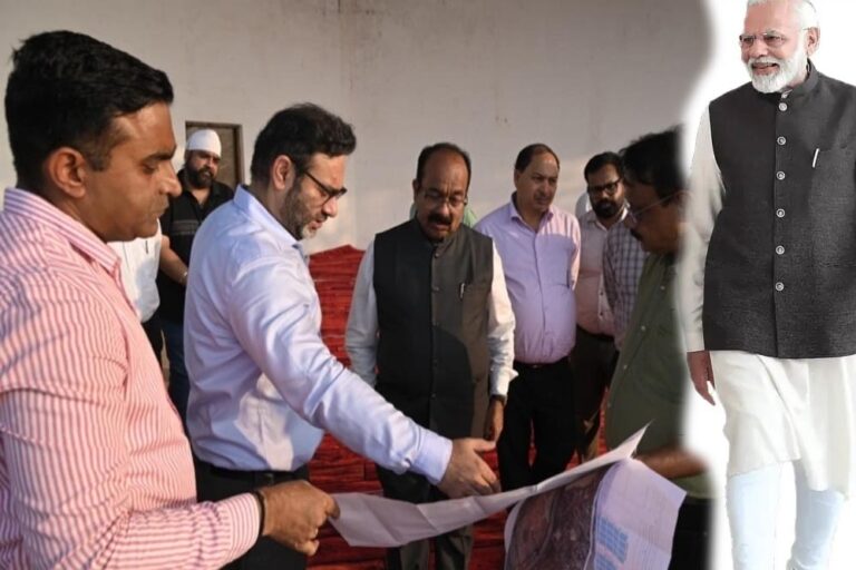 भव्य आयोजन के लिए तैयार राज्योत्सव, 1 लाख लोगों के जुटने का अनुमान, BJP नेता करेंगे भीड़ इकट्ठा