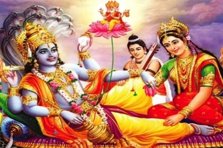 142 दिन बाद श्रीहरि करेंगे जागरण, चातुर्मास का समापन और पैसों की बरकत कुछ राशियों के लिए