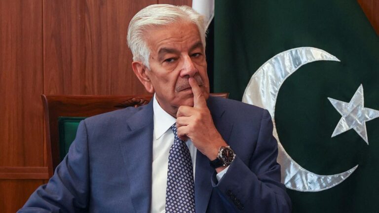 पाकिस्तान युद्ध की ओर? तालिबान से न बनने वाली वार्ता में भारत को दोषी ठहराया