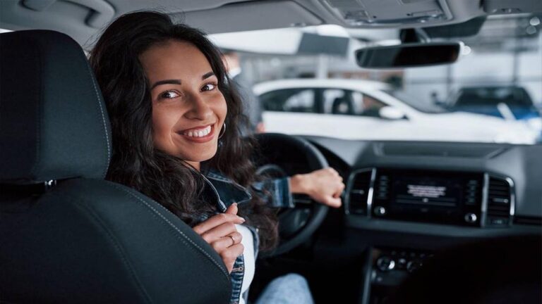 Car Loan में छूट: ब्याज दर, प्रोसेसिंग फीस और LTV अनुपात में बढ़ोतरी