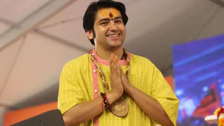 पदयात्रा रोको, नहीं तो आंदोलन होगा’ — दामोदर यादव ने राष्ट्रपति को लिखा पत्र पदयात्रा रोको, नहीं तो आंदोलन होगा’ — दामोदर यादव ने राष्ट्रपति को लिखा पत्र