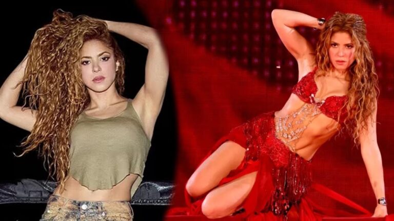 शकीरा की युवा एनर्जी का राज: 48 में भी दिखती 26 की तरह, डाइट और रूटीन सामने