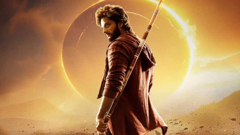 घर बैठे देखें तेजा सज्जा की सुपरहीरो फिल्म – हिंदी के अलावा सभी भाषाओं में उपलब्ध