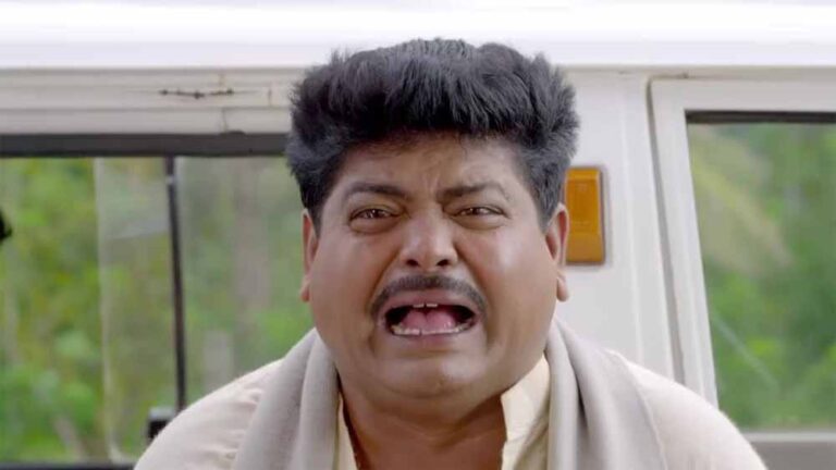 लोकप्रिय कॉमेडियन की मौत, शूटिंग सेट पर हुई हालत गंभीर