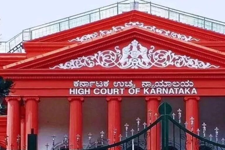 सहमति से संबंध खत्म होने पर अपराध नहीं मानेंगे, कर्नाटक हाईकोर्ट का आदेश