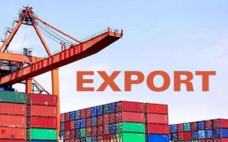 निर्यात में नई उड़ान: मध्यप्रदेश बना आर्थिक प्रगति का अग्रदूत