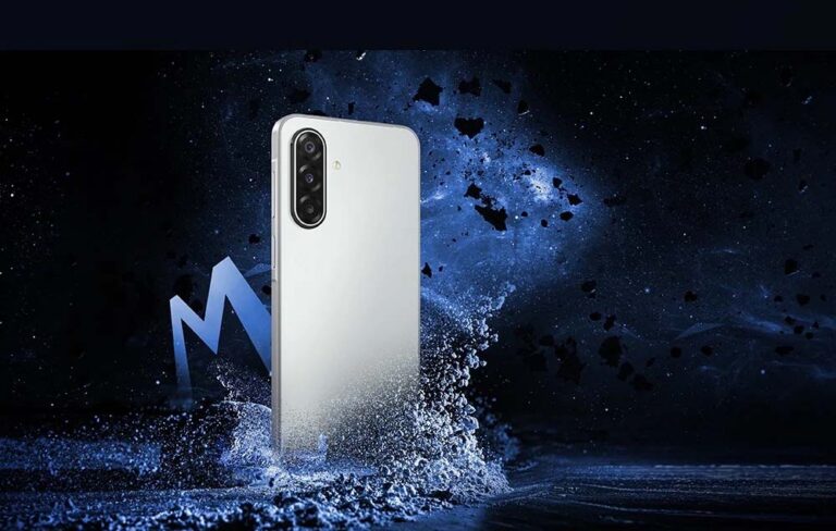 Samsung का नया धमाका! Galaxy M17 5G में 50MP कैमरा और स्मार्ट AI टेक्नोलॉजी