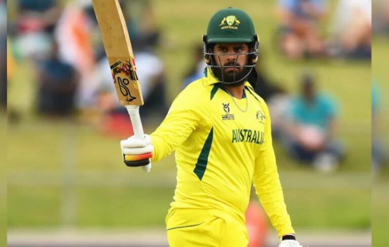 हरजस सिंह का धमाका: 141 गेंदों में 314 रनों की ऐतिहासिक पारी, वनडे क्रिकेट में मचाया तहलका