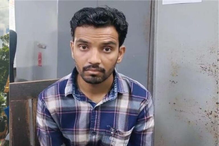 छुट्टी चाहिए तो दो रिश्वत! पन्ना में लिपिक पकड़ा गया, लोकायुक्त की कार्रवाई से हड़कंप