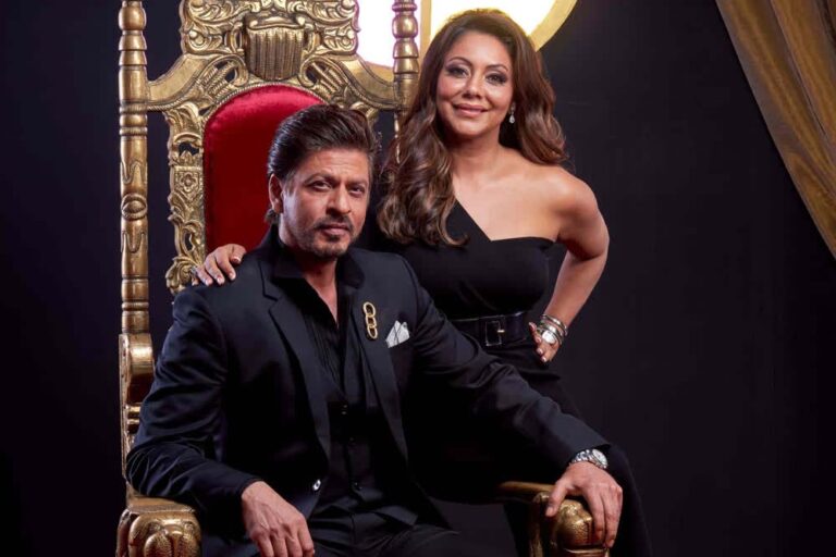 शाहरुख और गौरी के खिलाफ समीर वानखेड़े की कोर्ट में बड़ी कार्रवाई, मानहानि के लिए मांगा 2 करोड़