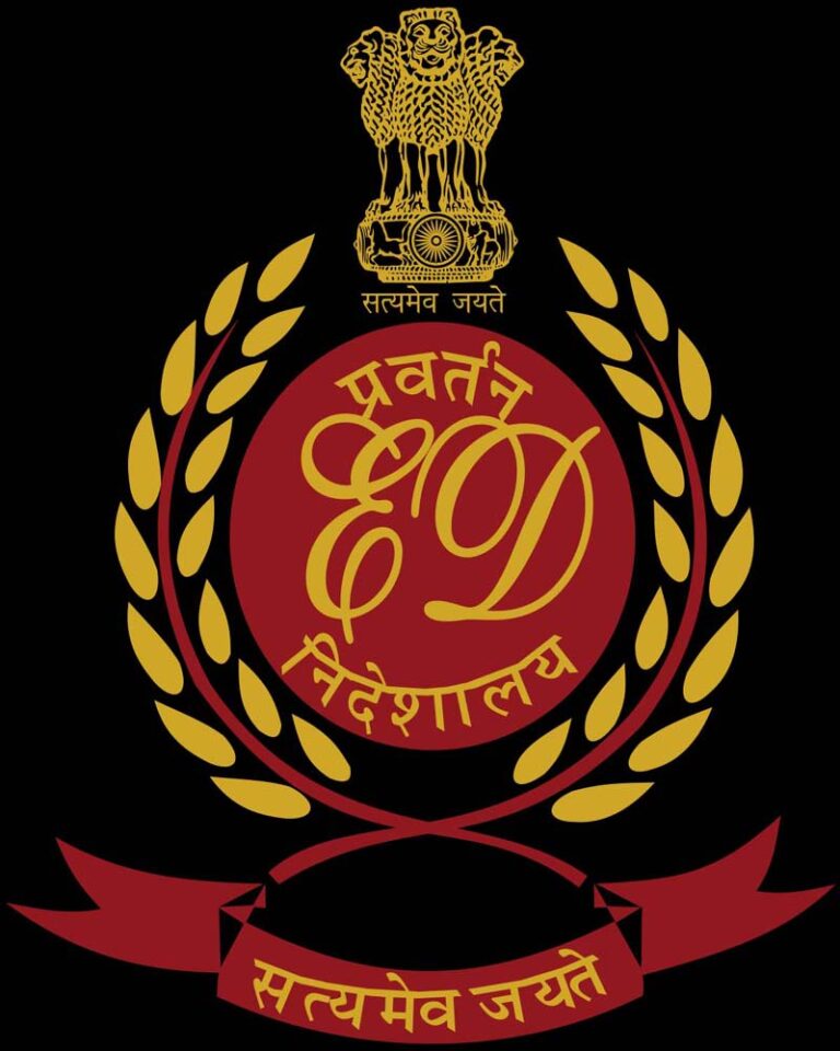 शराब घोटाले में छत्तीसगढ़ में बड़ा सुराग, ED सक्रिय, अधिकारियों से लगातार पूछताछ शराब घोटाले में छत्तीसगढ़ में बड़ा सुराग, ED सक्रिय, अधिकारियों से लगातार पूछताछ