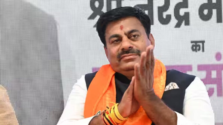 गौ मांस मामले में भोपाल में फिर गरमाई स्थिति, रामेश्वर शर्मा ने अधिकारियों को सख्त कदम उठाने की अपील की गौ मांस मामले में भोपाल में फिर गरमाई स्थिति, रामेश्वर शर्मा ने अधिकारियों को सख्त कदम उठाने की अपील की