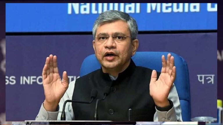 रेल आपूर्तिकर्ताओं के लिए चेतावनी — घटिया सामग्री पर बैन व ब्लैकलिस्टिंग की तैयारी