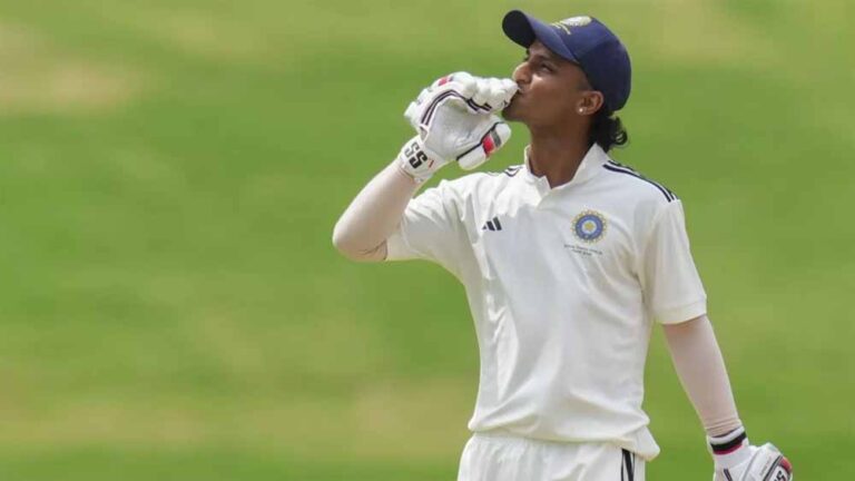 दिल्ली क्रिकेट में बड़े बदलाव: बडोनी बने कप्तान, नीतीश राणा लौटे टीम में दिल्ली क्रिकेट में बड़े बदलाव: बडोनी बने कप्तान, नीतीश राणा लौटे टीम में