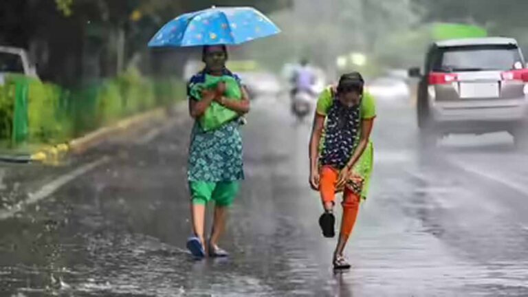 IMD का ताज़ा अपडेट: यूपी के ये जिले होंगे बारिश और तबाही के लिए सबसे ज्यादा प्रभावित IMD का ताज़ा अपडेट: यूपी के ये जिले होंगे बारिश और तबाही के लिए सबसे ज्यादा प्रभावित