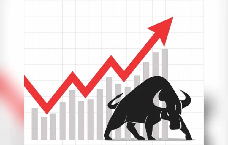 तेजी के मोड में शेयर बाजार, IT सेक्टर चमका, निफ्टी ने पार किया 25,000 का आंकड़ा तेजी के मोड में शेयर बाजार, IT सेक्टर चमका, निफ्टी ने पार किया 25,000 का आंकड़ा