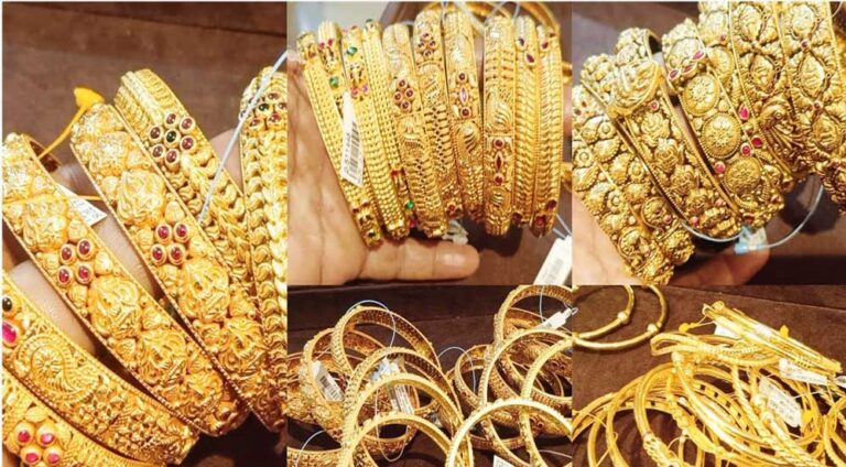 रिकॉर्ड हाई के बाद सोने-चांदी के दामों में भारी गिरावट, चांदी 2,500 रुपये सस्ती, लेटेस्ट रेट अपडेट